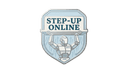 StepUp logo