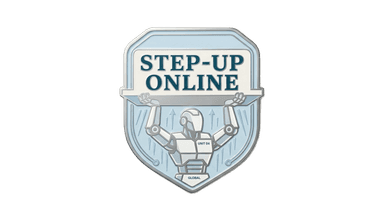 StepUp